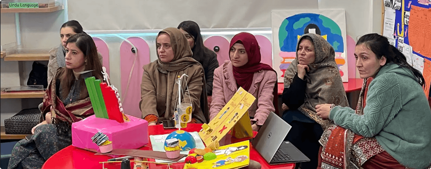 Primary Years Program (PYP)