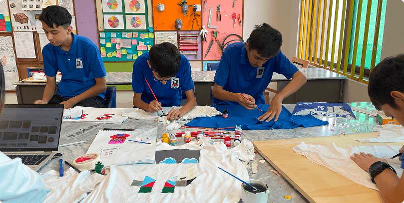 Middle Years Program (MYP)