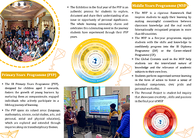 MYP/PYP Overview