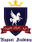 Rupani Academy Logo