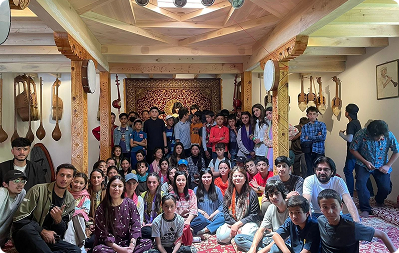 Middle Years Program (MYP)