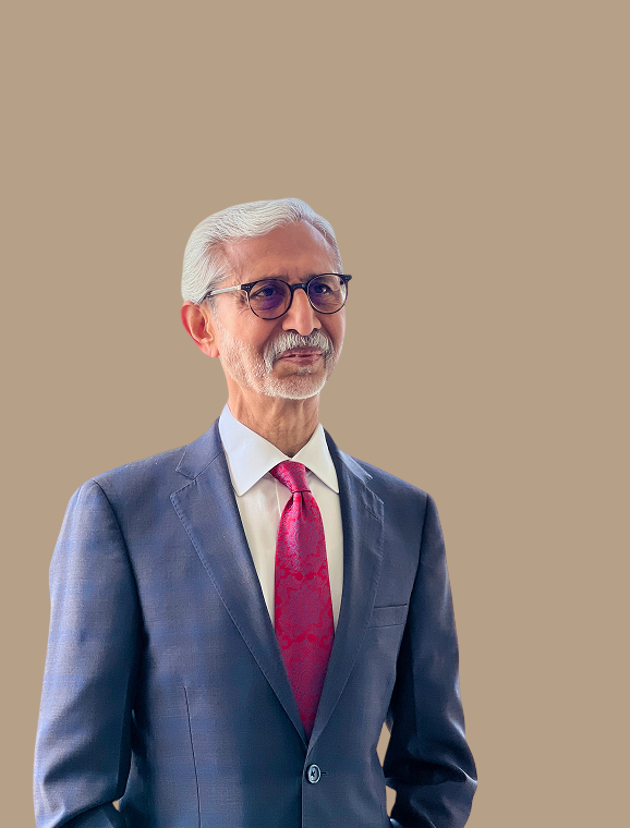 Chairman