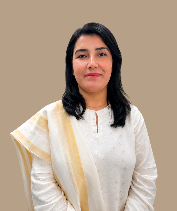 Rozina Sultan
