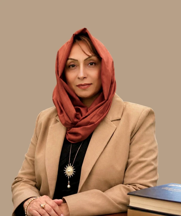 Farzana Mansoor Ali