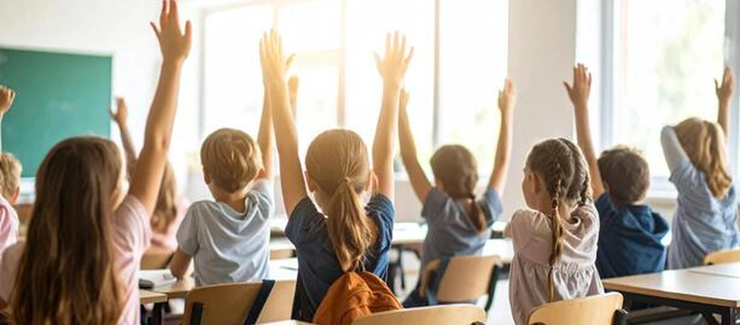 Odyssey School