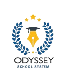 Odyssey Logo