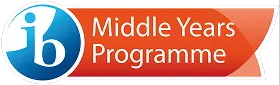 Programme badge