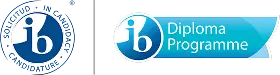 Programme badge