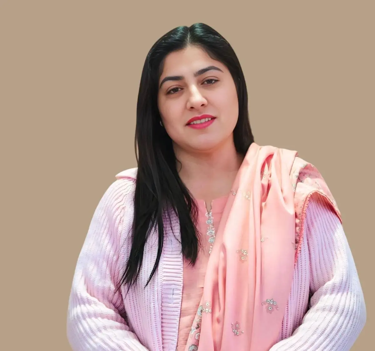 Afsana Shaheen